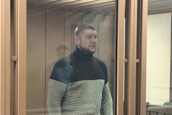 Экс-начальник Центра профессиональной подготовки МВД по Коми просил отпустить его к дочкам перед тюрьмой