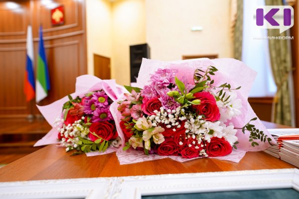 Путин наградил нефтяника из Коми