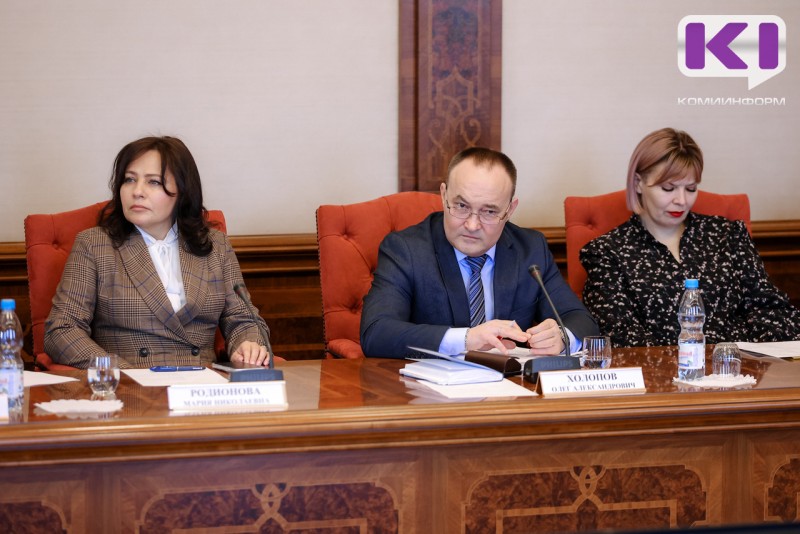 Летняя оздоровительная кампания охватит 55 тыс. школьников республики - Минобрауки Коми