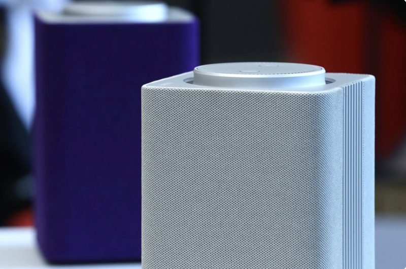 Россиян предупредили о возможной слежке через умные колонки

