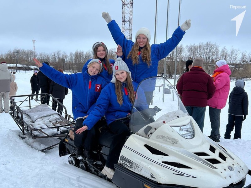 В Коми прошел III Арктический семейный форум "Родные-Любимые"