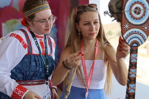 Представителей Коми приглашают к участию в фестивале 