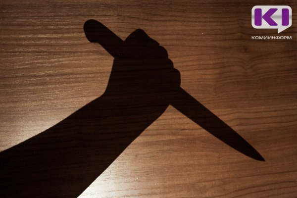 В Воркуте мужчина осужден за нападение с ножом на подростка