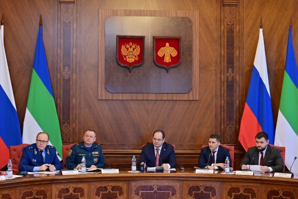 Пожароопасный сезон в Коми начнётся 27 апреля: в приоритете – тушение лесных пожаров в первые сутки