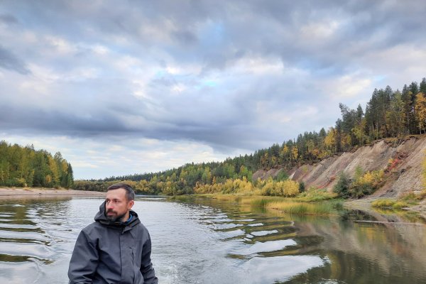 Из города в село: петербуржец рассказал, как ему живется в Ижме