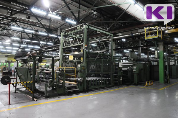 В Коми снизилась добыча полезных ископаемых, но увеличился выпуск пищевых продуктов