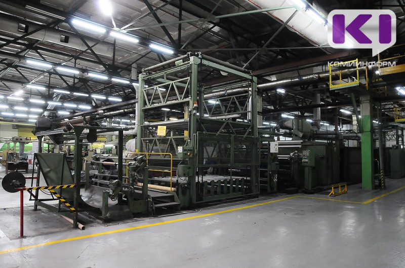 В Коми снизилась добыча полезных ископаемых, но увеличился выпуск пищевых продуктов