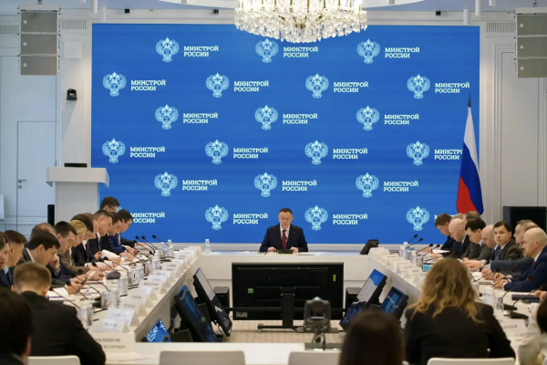 Благодаря инфраструктурным кредитам регионы научились привлекать частные инвестиции