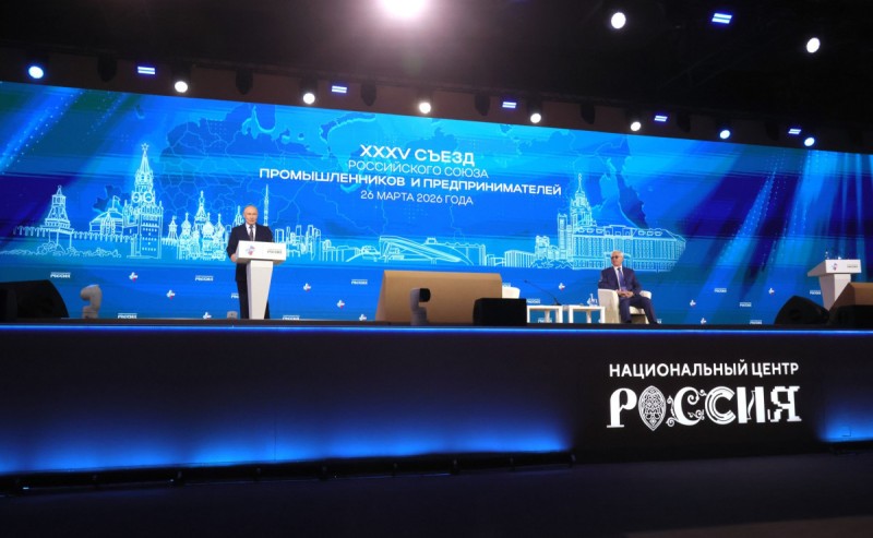 Инвестиции, новые рабочие места и социальная ответственность бизнеса: Ростислав Гольдштейн обозначил векторы сотрудничества бизнеса и власти в Коми