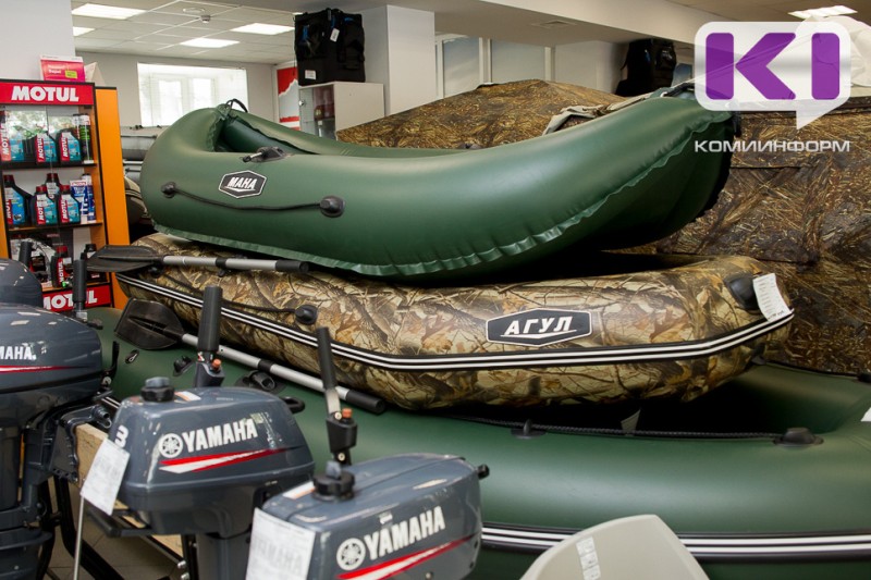 Ухтинцы потеряли деньги при покупке двигателей в интернете