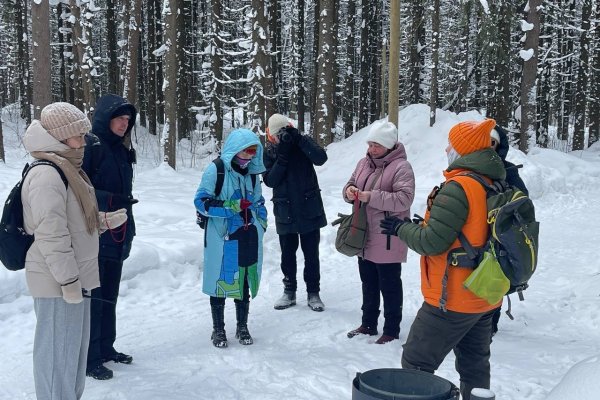 Учимся быть защищенными: как проходит обучение в 