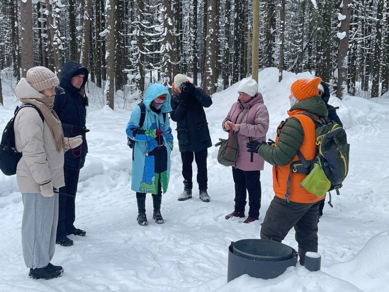 Учимся быть защищенными: как проходит обучение в "Школе семейной безопасности"