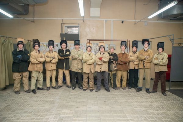 Жители Коми могут пройти бесплатное обучение в рамках нацпроекта 