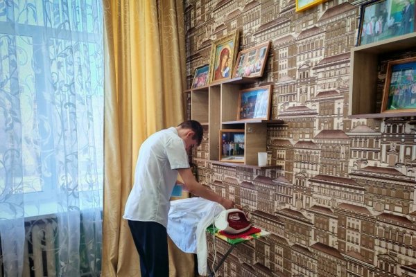 В Сыктывкаре школьники с особыми потребностями показали свои навыки на республиканской спецолимпиаде