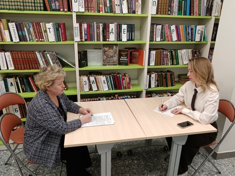 В Сыктывдинском районе на федеральные средства создадут два учреждения культуры