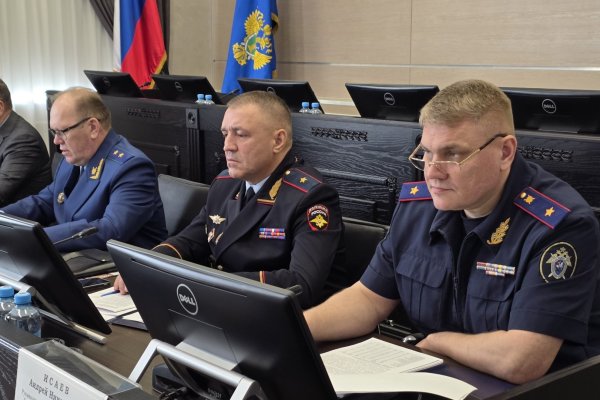 Общий ущерб от мошенничеств в Коми за 2025 год приблизился к одному миллиарду рублей