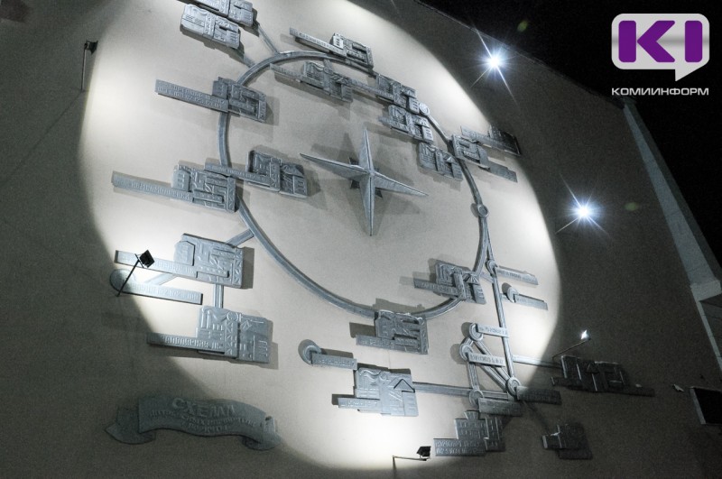 Новый туристический маршрут к уникальному каньону реки Ния-Ю планируют открыть в 2026 году в Коми