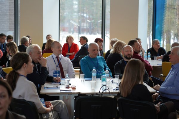 В Ухте начался сбор предложений для Народной программы 