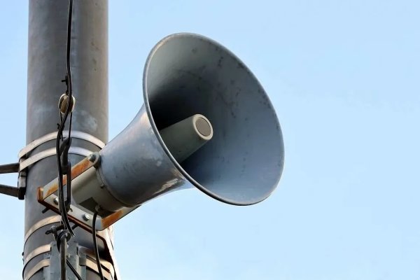 В Ухте проведут техническое обслуживание систем оповещения