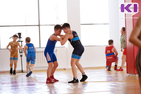 Президент федерации бокса столицы Коми: программа 