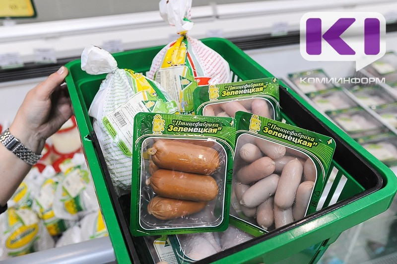 "Покупатели в приоритете": птицефабрика Зеленецкая заявила о снижении цен на фоне роста издержек