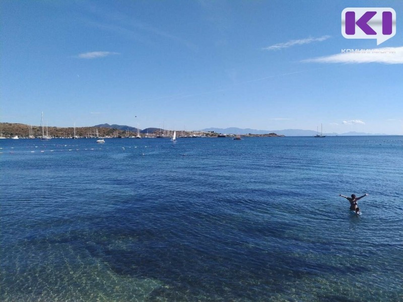 Сыктывкарцы не смогли засудить туроператора за боковой вид на море 