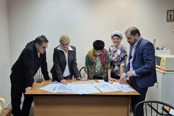 Курс на 100% сортировку: в Коми решают вопрос строительства нового объекта ТКО в диалоге с жителями