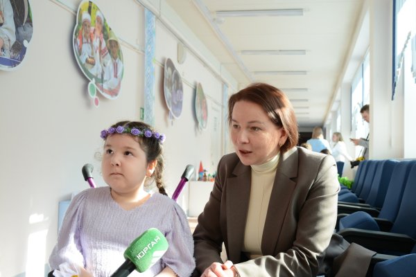 Не упустить время: в Сыктывкаре обсудили вопросы развития системы ранней помощи детям