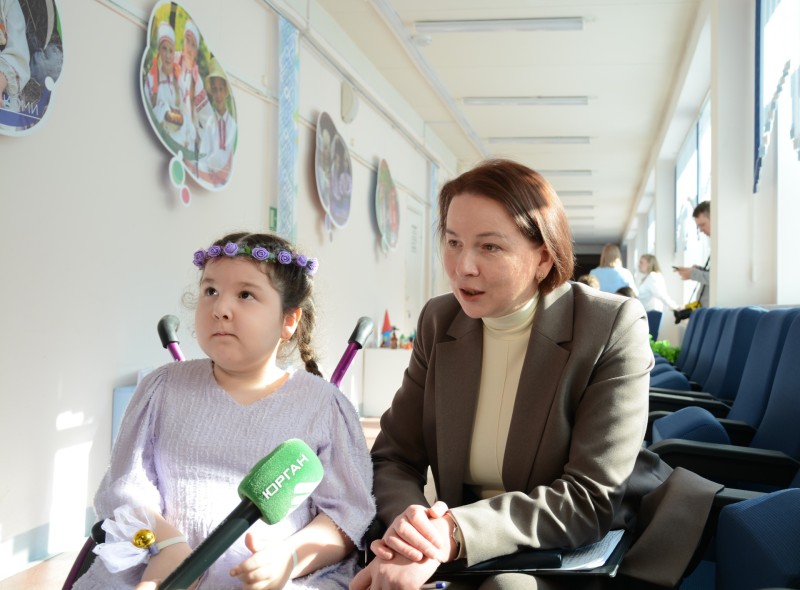 Не упустить время: в Сыктывкаре обсудили вопросы развития системы ранней помощи детям