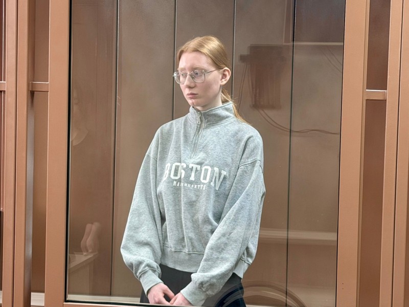 Жительница Сыктывкара предстанет перед судом по обвинению в покушении на диверсию и совершении теракта