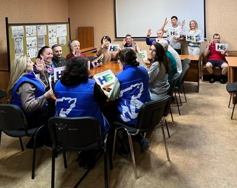 Время превращать идеи в реальные дела: в Коми продолжается обсуждение народных проектов