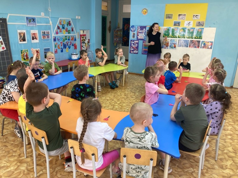 Региональный оператор Севера провел мастер-класс в Сыктывкаре в рамках проекта "Просто и полезно"

