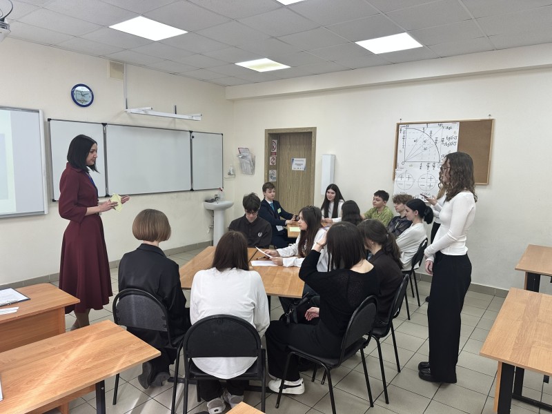 "Дать детям опору": в Коми ищут новые пути решения школьных конфликтов      

