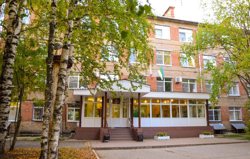 Wi-Fi, который принес аист: беспроводным доступом в интернет обеспечили пациенток Коми перинатального центра