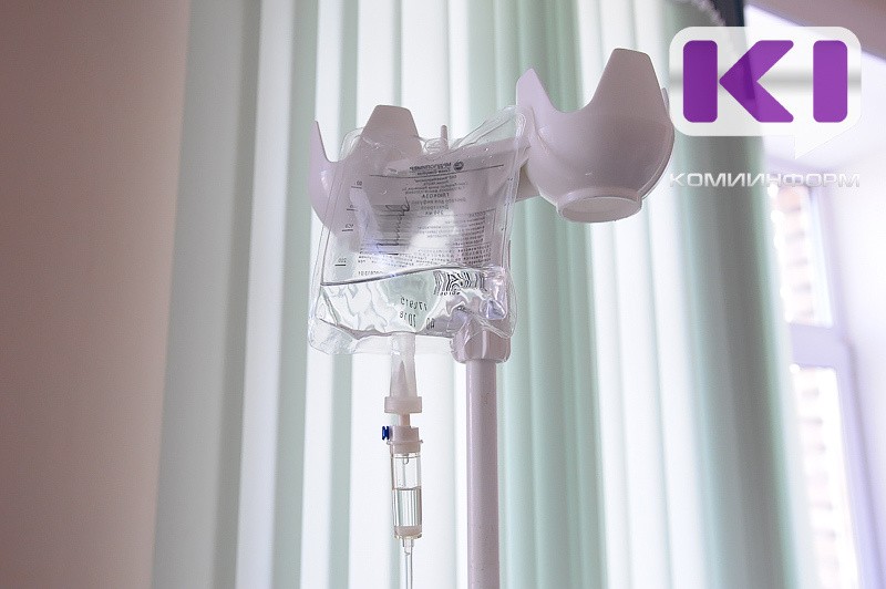 В Коми сохраняется негативная тенденция гибели и травмирования детей от внешних причин 