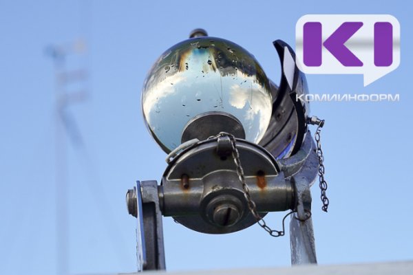 1 апреля в Сыктывкаре зафиксировали температурный рекорд - аномалии длятся уже неделю 