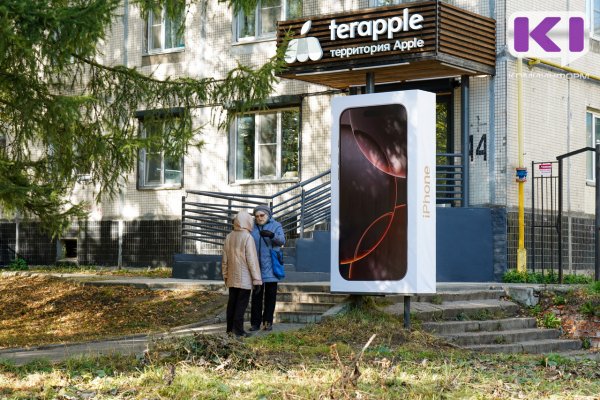 Уполномоченный по правам ребенка в  Коми: 