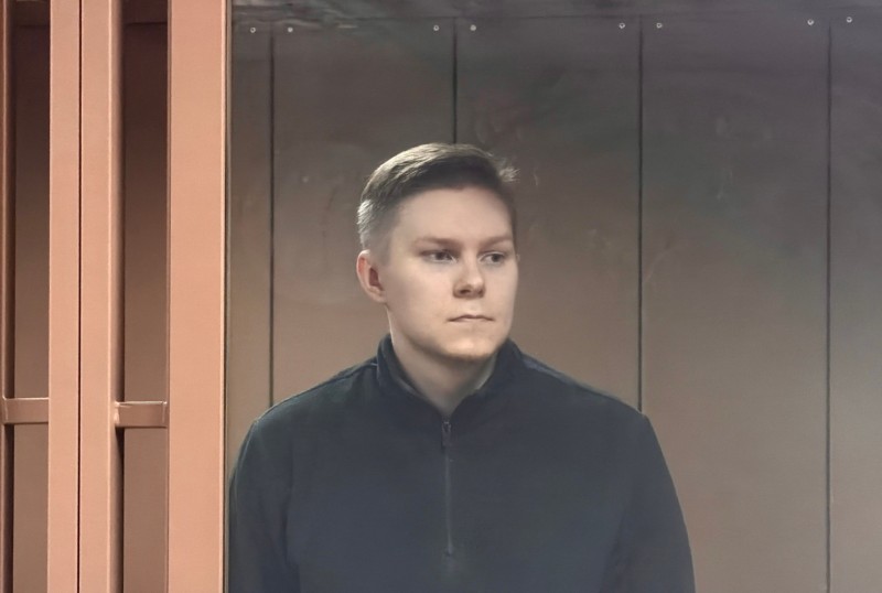 Суд продлил срок содержания под стражей жителю Ухты, финансировавшему террористическую организацию