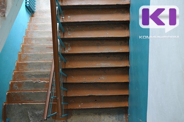 Муж да жена не одна сатана: воркутинка не стала прикрывать супруга, спровоцировавшего конфликт с соседом