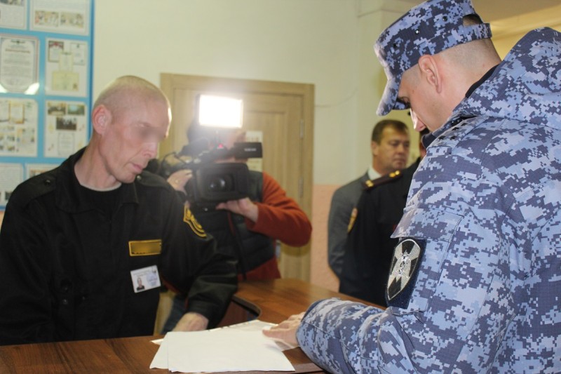 В Коми росгвардейцы привлекли к ответственности владельцев оружия и частных охранников