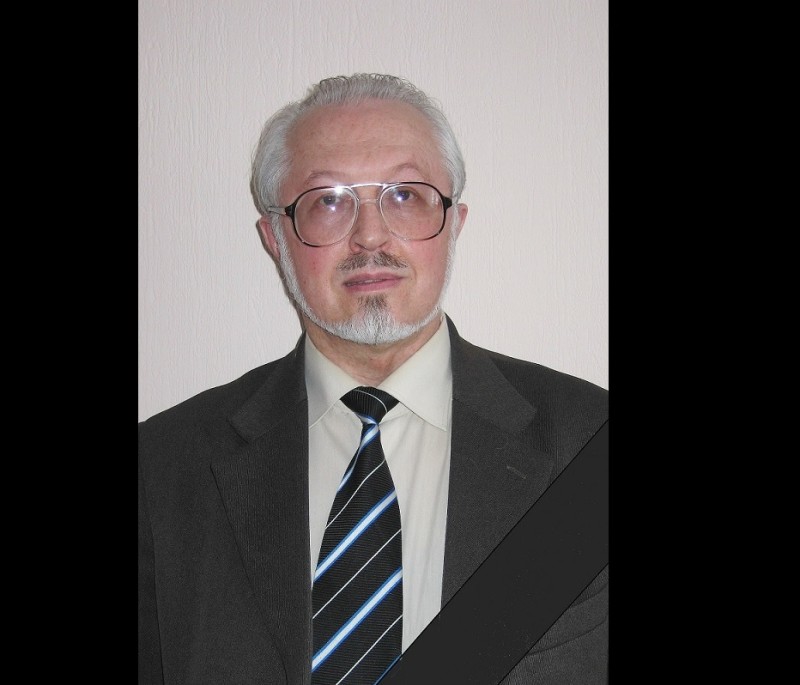 В Сыктывкаре простились с ученым, переводчиком "Жития Стефана Пермского" Геннадием Тираспольским