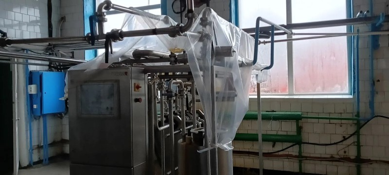 Последствия пожара на ООО "Койгородок": оборудование сохранено, работа предприятия будет продолжена