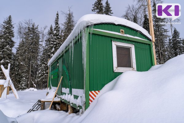 В Усинске вахтовики сочинили байку про потоп и позвонили спасателям 