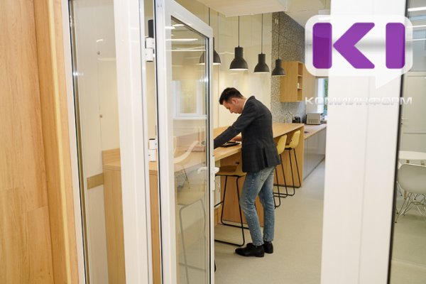 62% сыктывкарцев считают, что часть своего рабочего времени тратят на бесполезные обязанности

