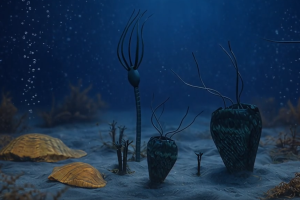 325 млн лет назад за 30 секунд: ученый из Коми с помощью нейросетей 