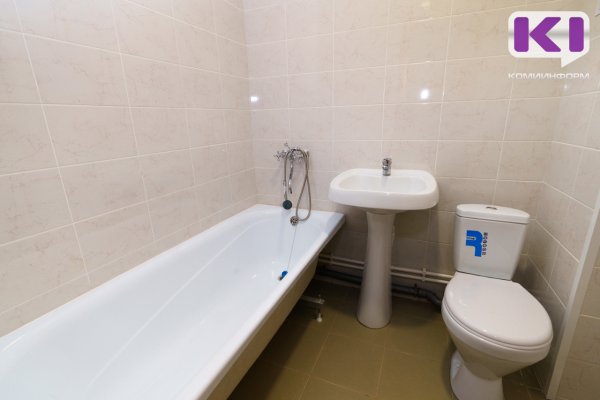 Сыктывкарец заплатит соседям за потоп, который устроил во сне