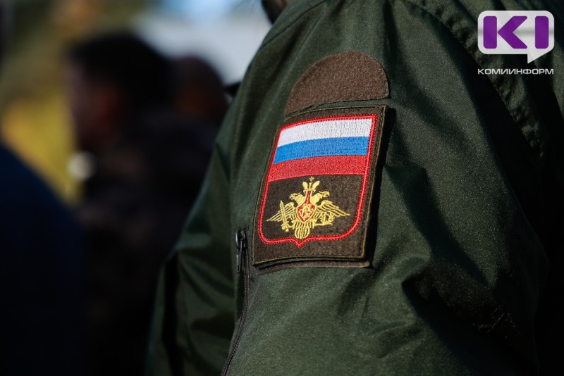 Прокуратура Сыктывкара добивается предоставления участнику СВО выплаты за ранение