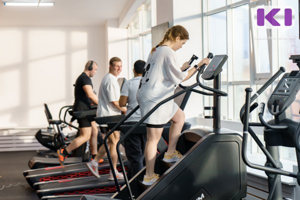 В 2025 году налоговый вычет за занятия спортом получил 2771 житель Коми 