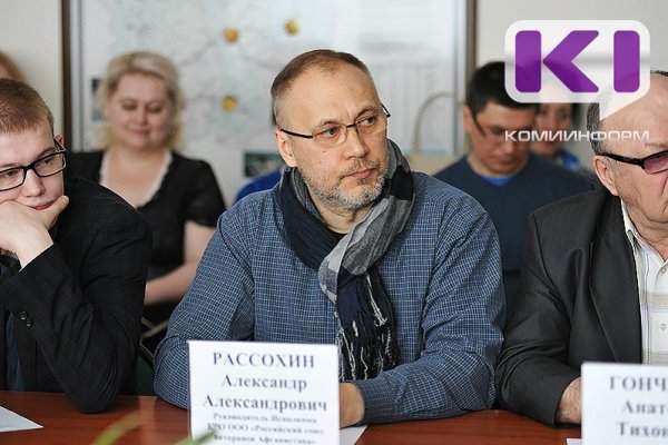 Бизнес в Коми переходит в формат ИП и самозанятости