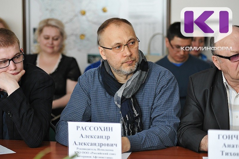 Бизнес в Коми переходит в формат ИП и самозанятости